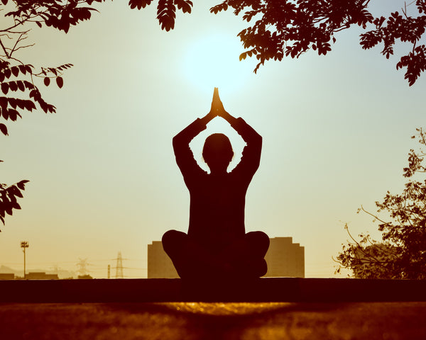 5 Quick Tips For Successful Meditation