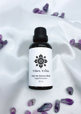 "Enjoy the Journey" (Sage and Cinnamon) Essential Oil Blend