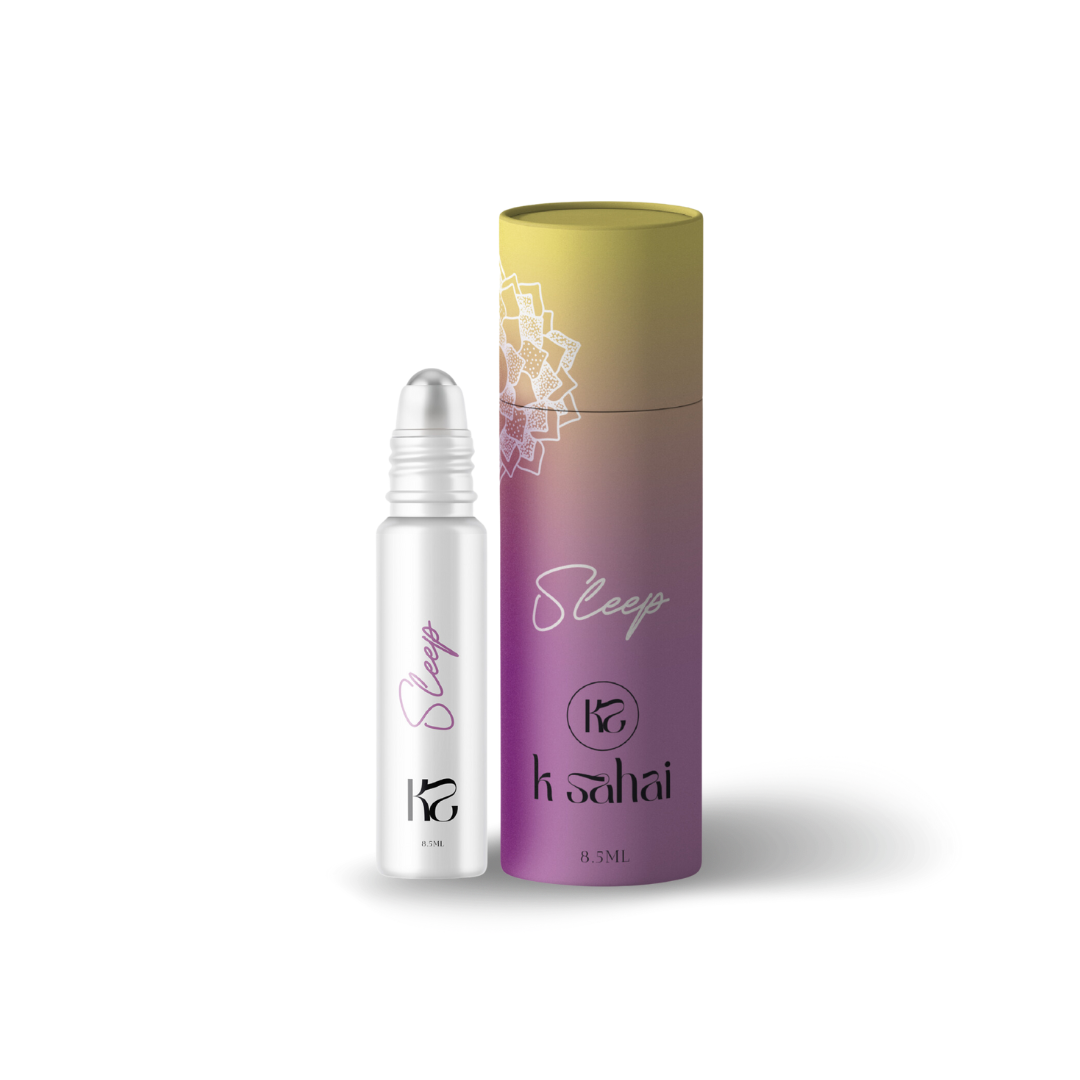 Sleep Essential Oil Roll On