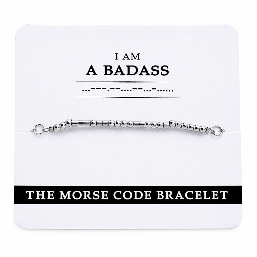 Morse Code