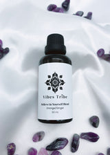 "Believe in Yourself" (Orange and Ginger) Essential Oil Blend