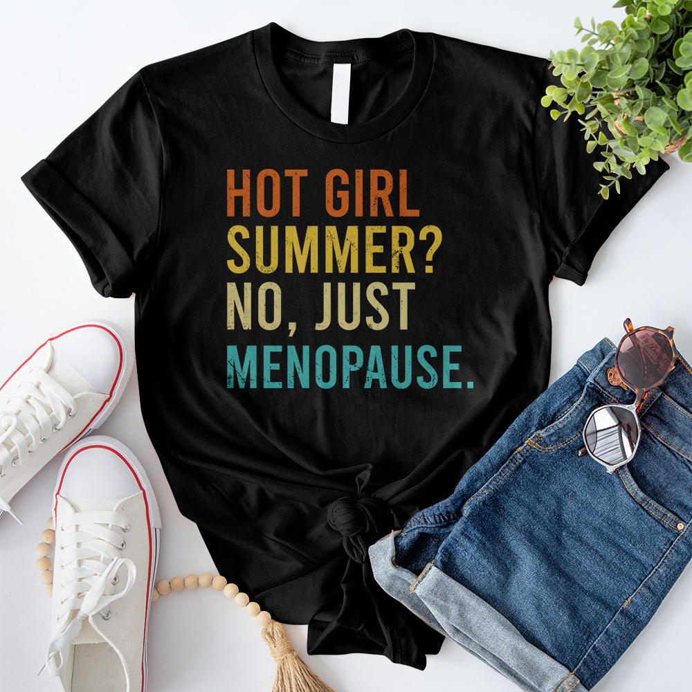 Hot Girl Summer T-Shirt