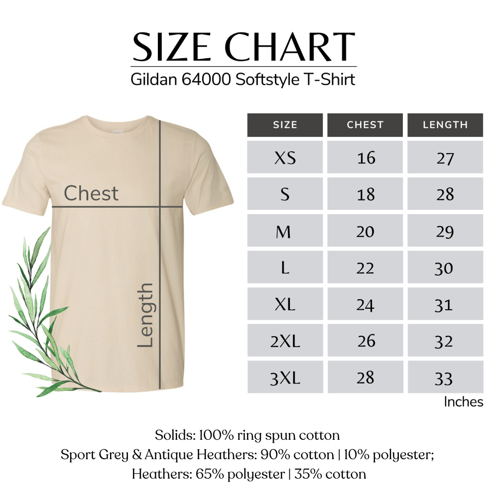 Salty T-Shirt