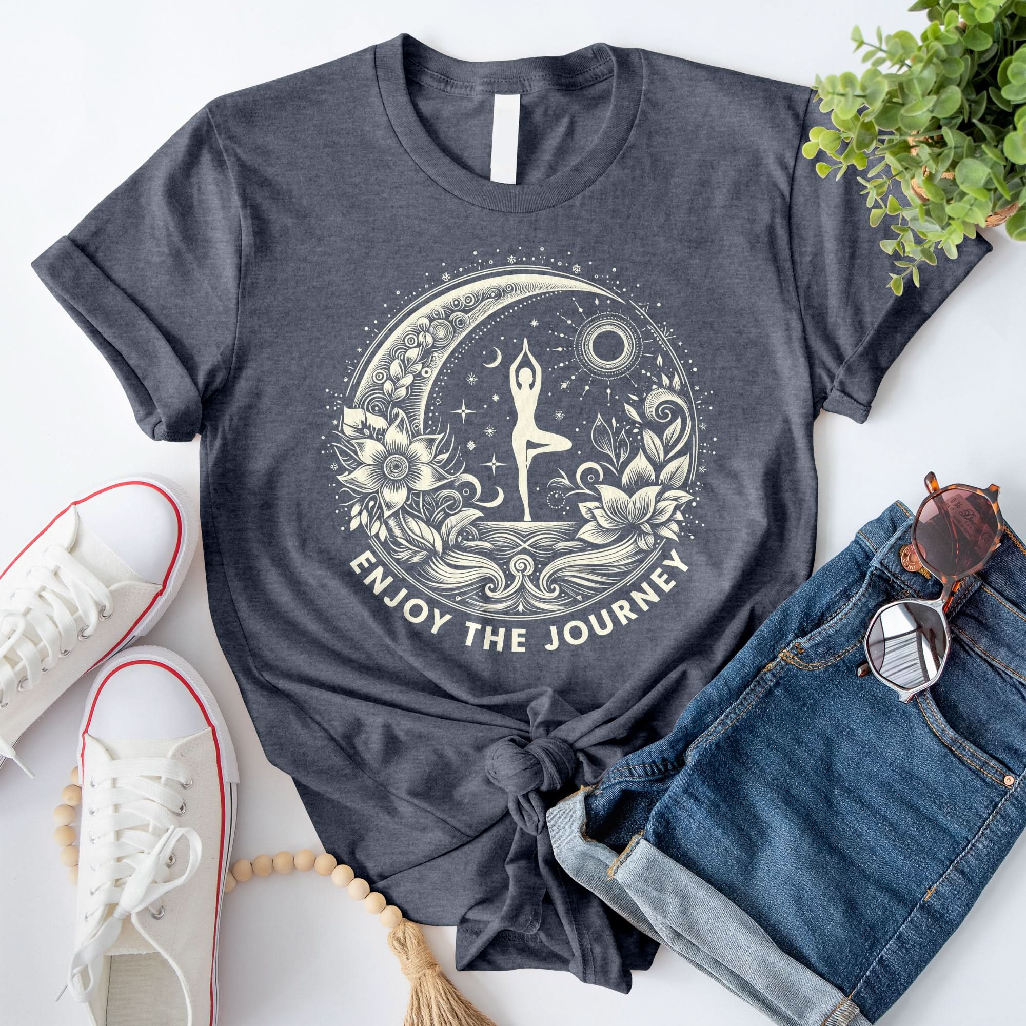 Enjoy the Journey T-Shirt