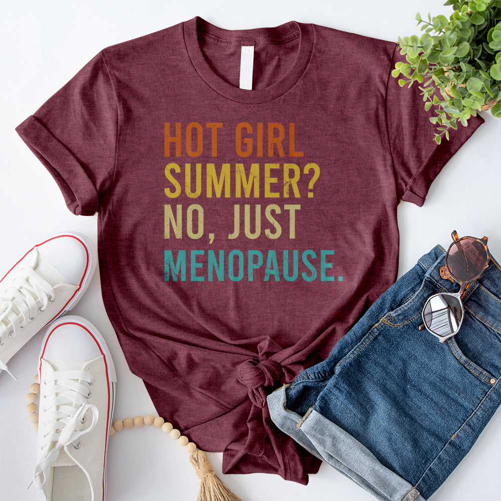Hot Girl Summer T-Shirt