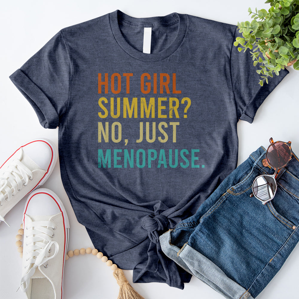 Hot Girl Summer T-Shirt