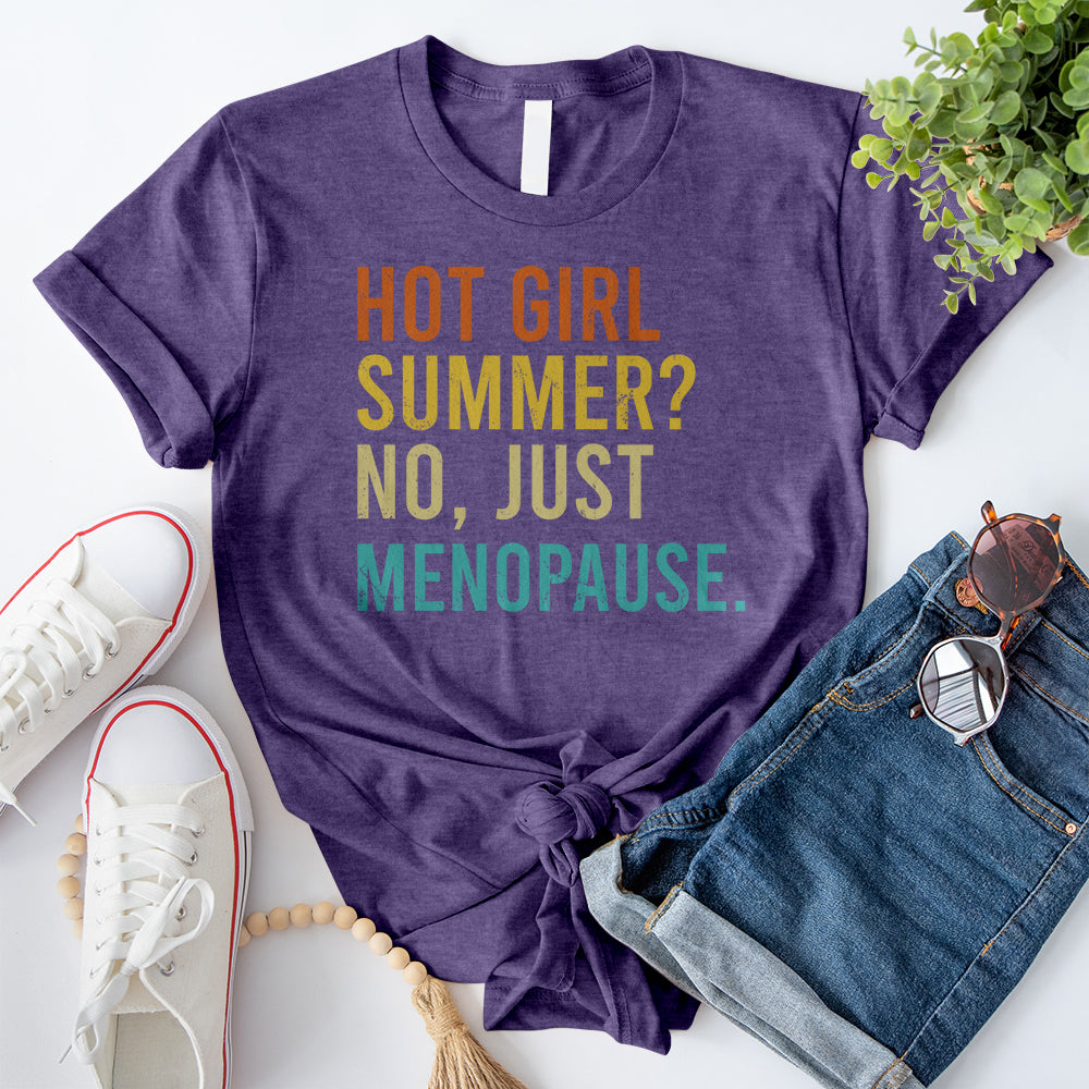 Hot Girl Summer T-Shirt