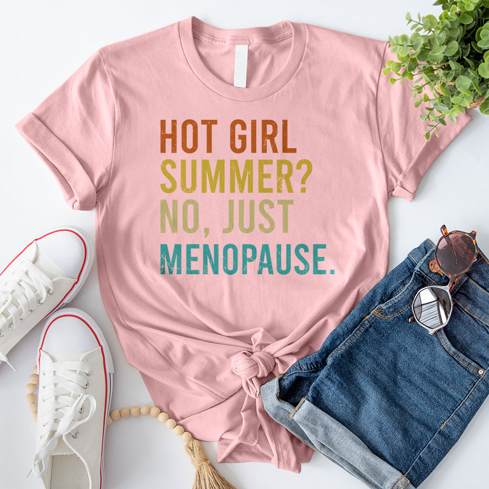 Hot Girl Summer T-Shirt