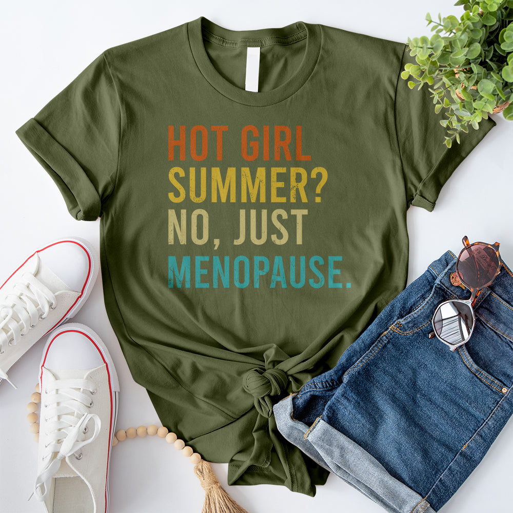 Hot Girl Summer T-Shirt