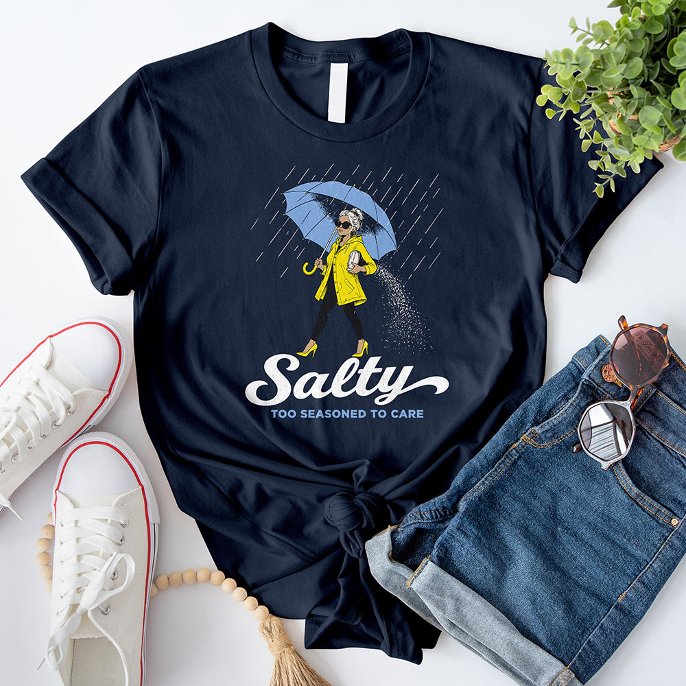 Salty T-Shirt