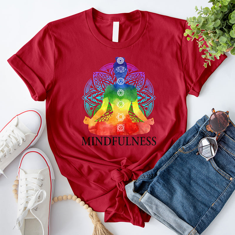 Mindfulness T-Shirt