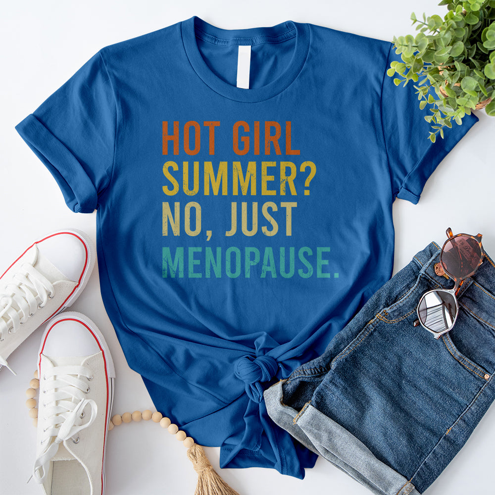 Hot Girl Summer T-Shirt