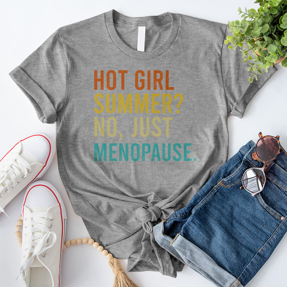 Hot Girl Summer T-Shirt