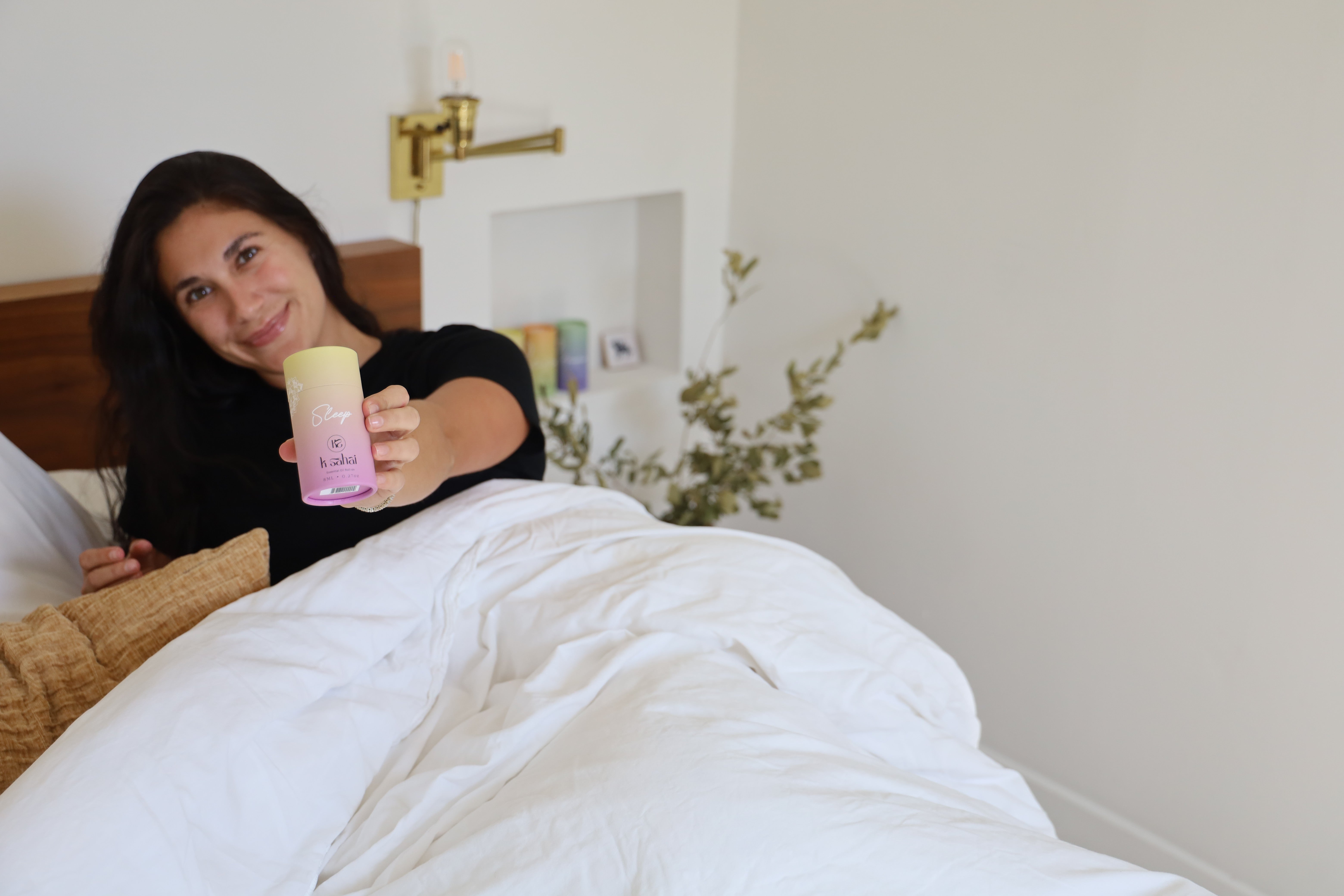 Sleep Essential Oil Roll On