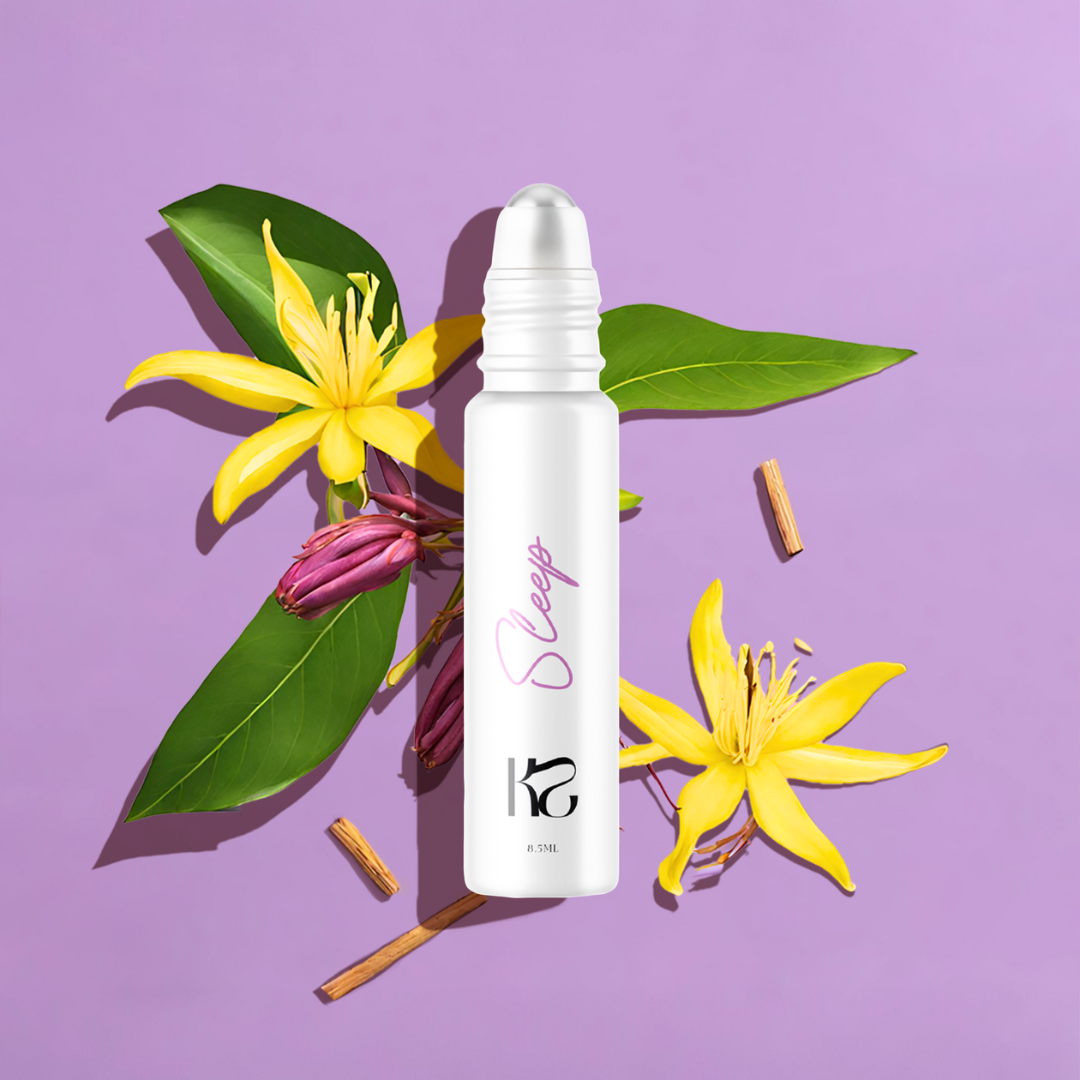 Sleep Essential Oil Roll On