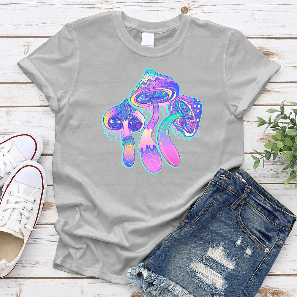 Lucid Drip Tee