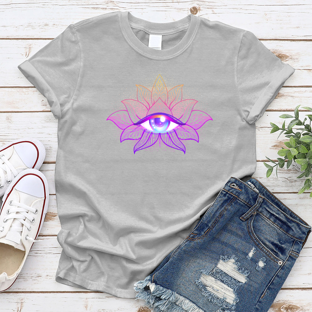 All Seeing Eye Tee