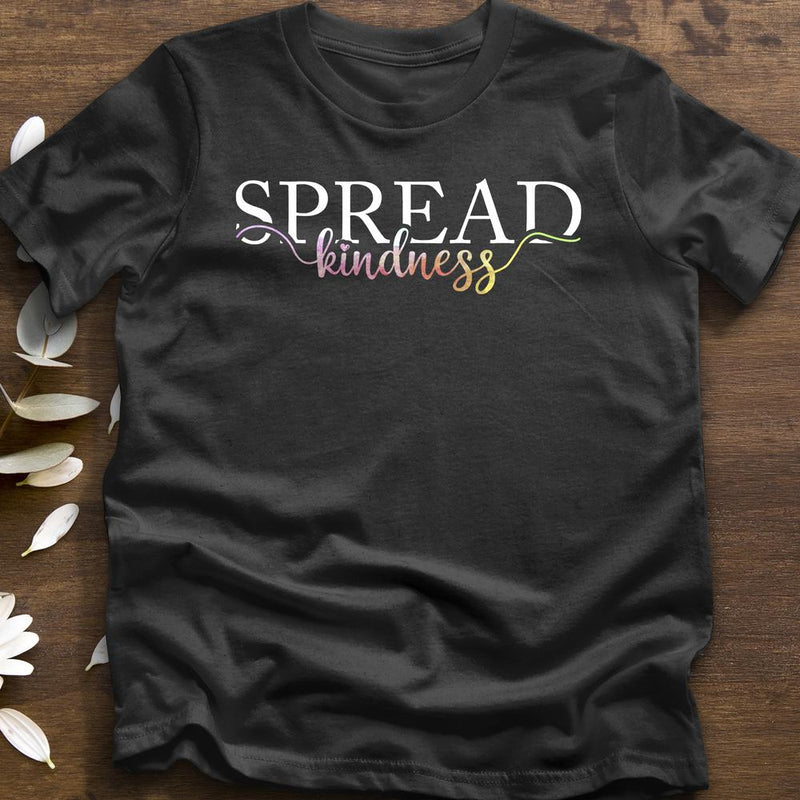 "Spread Kindness" T-Shirt