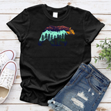 Wild Bear T-Shirt