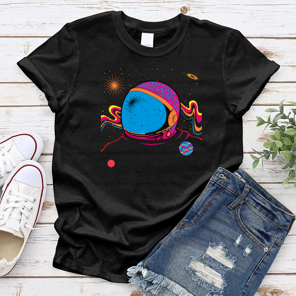 Off To Space Tee