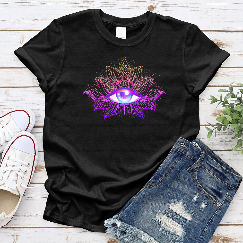 All Seeing Eye Tee