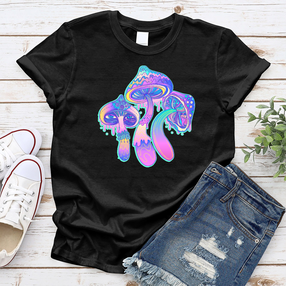 Lucid Drip Tee
