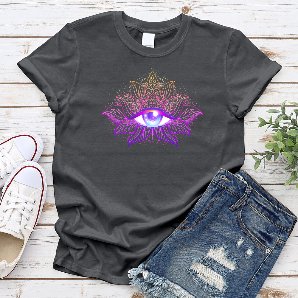 All Seeing Eye Tee