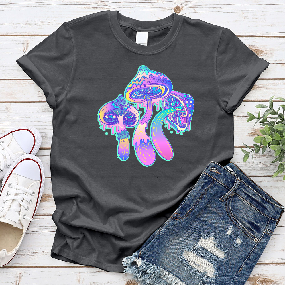 Lucid Drip Tee