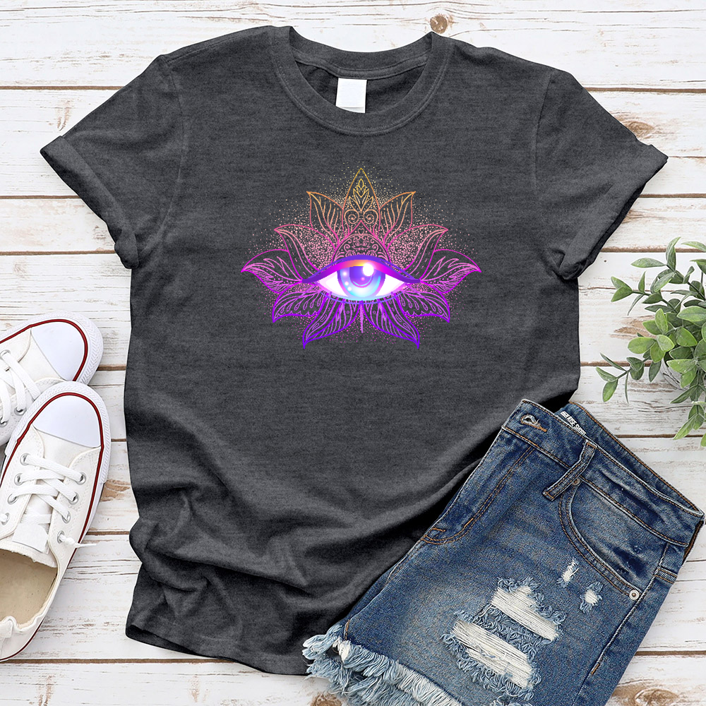 All Seeing Eye Tee