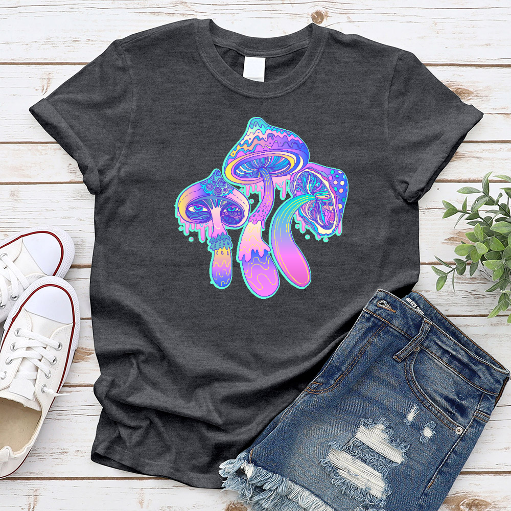 Lucid Drip Tee