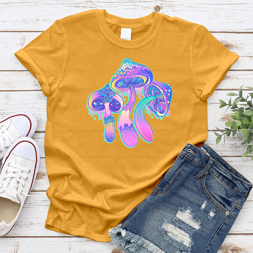 Lucid Drip Tee