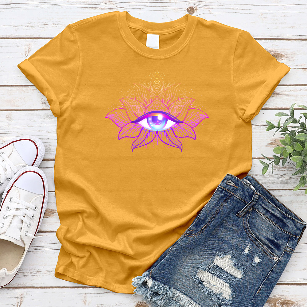 All Seeing Eye Tee