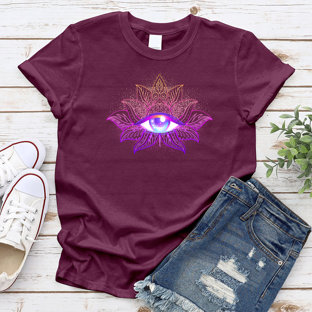 All Seeing Eye Tee