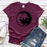 The Wolves Within T-Shirt
