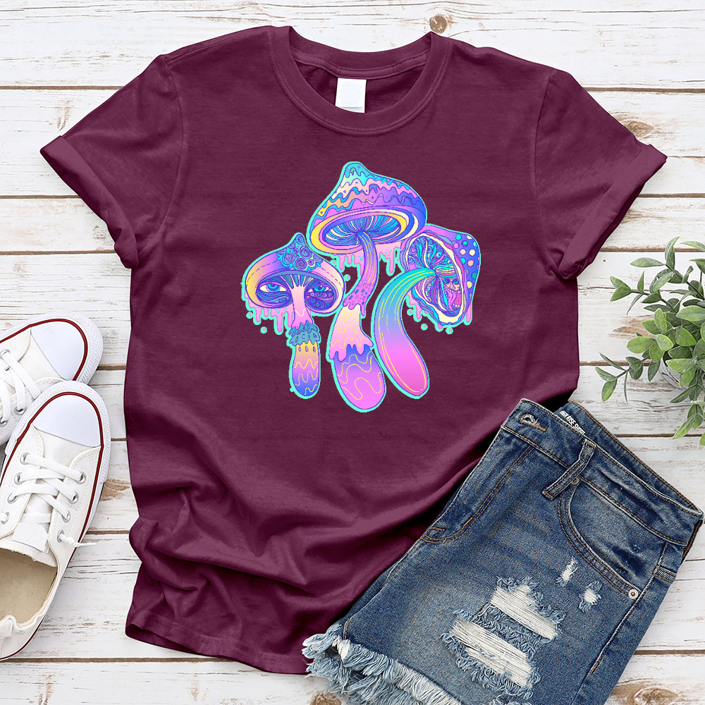 Lucid Drip Tee