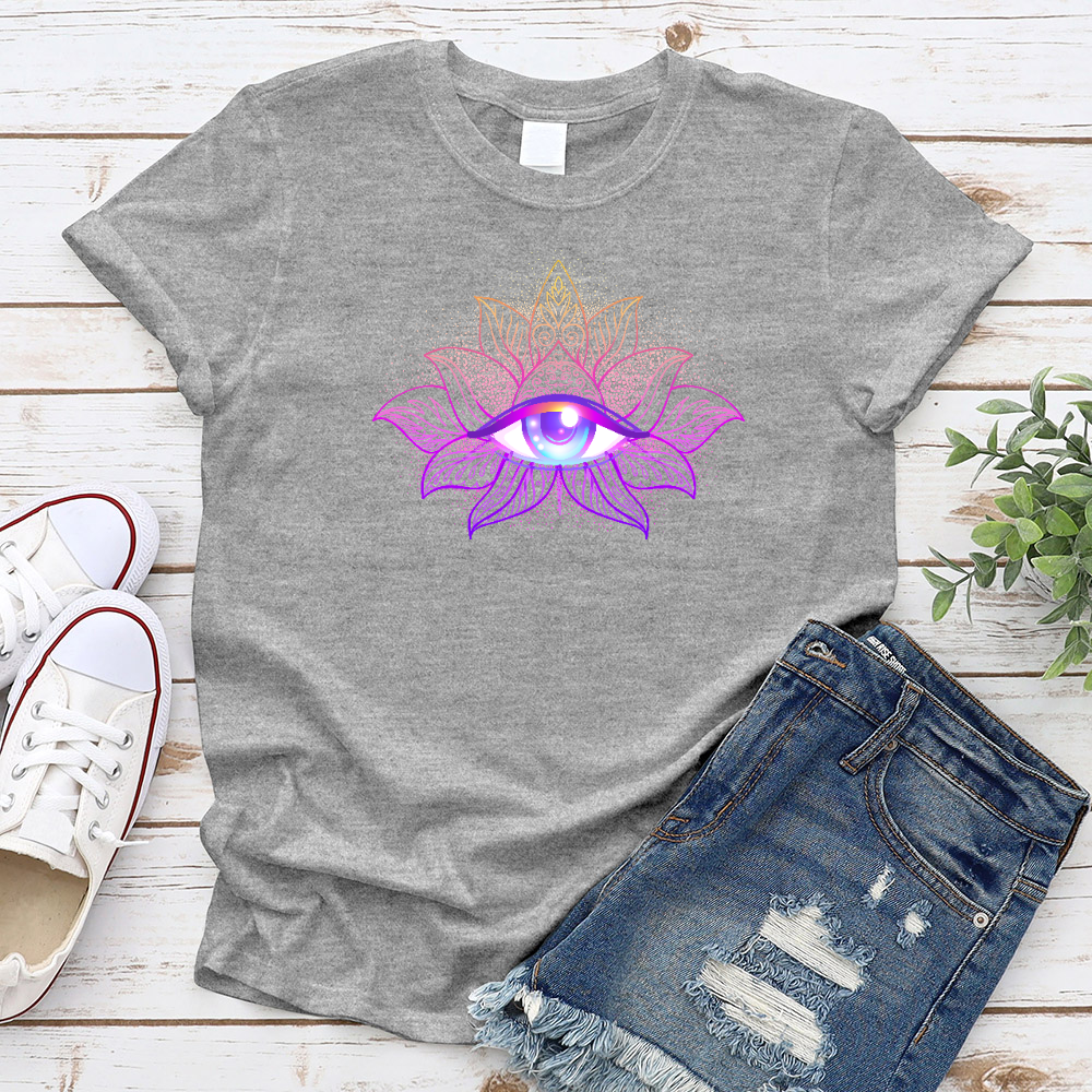 All Seeing Eye Tee