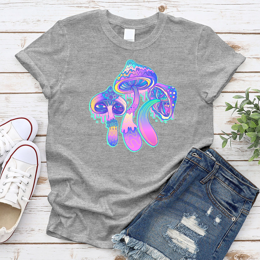 Lucid Drip Tee