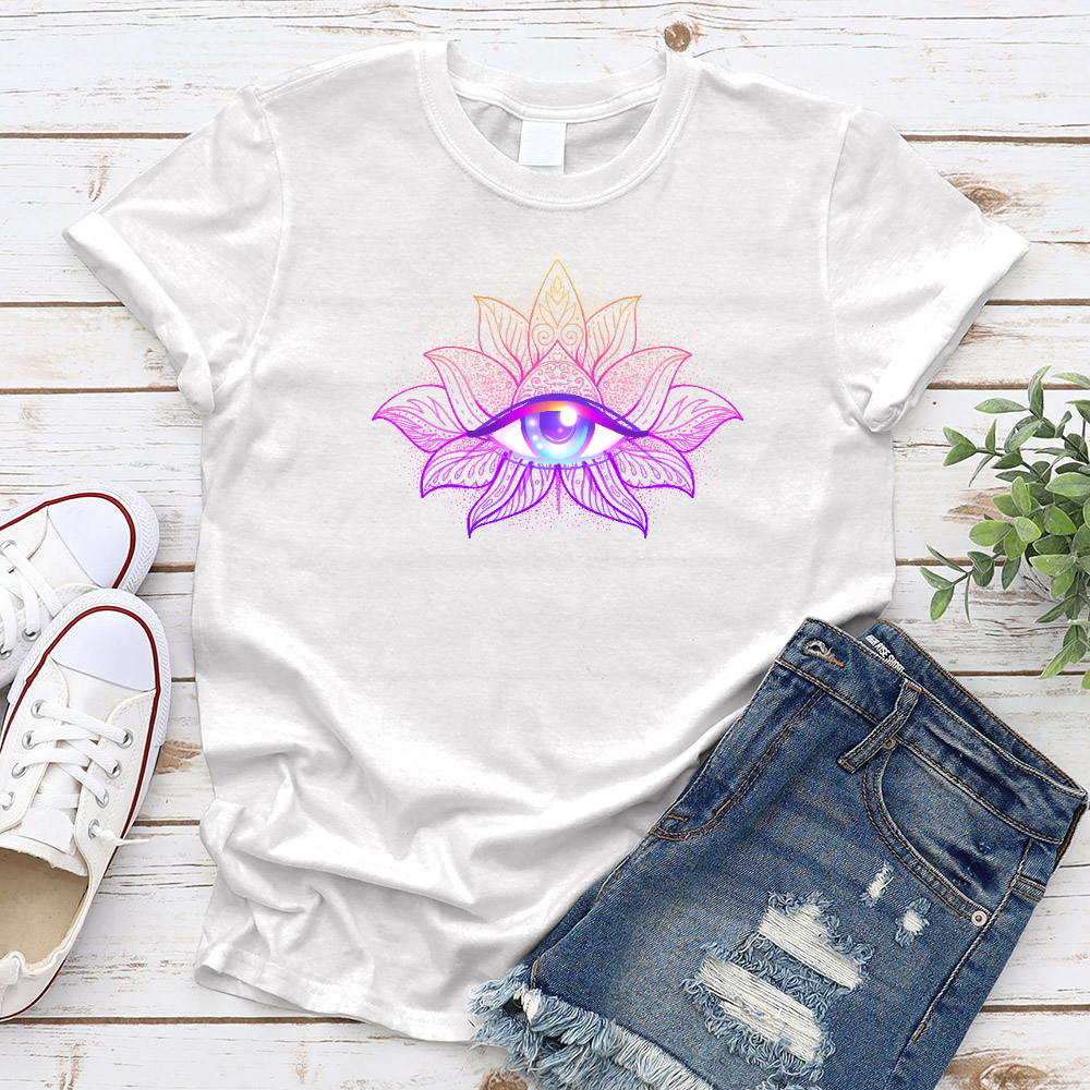 All Seeing Eye Tee