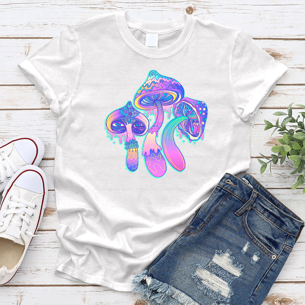 Lucid Drip Tee