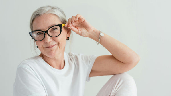 The Beautiful Truth About Living Alone as a Woman Over 50