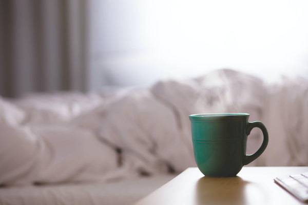 5 MUST HAVES for Your Morning Routine
