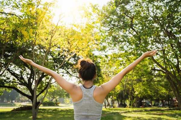 Personal Growth in Midlife: Embracing Change and New Beginnings