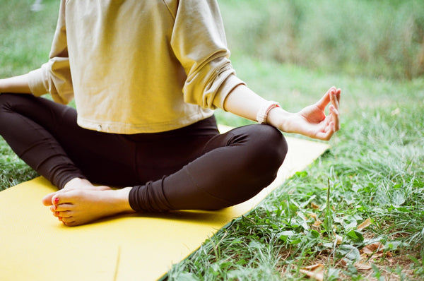 Curious about Yoga? Wondering if it's right for you? READ THIS