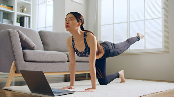 Yoga Classes for Busy People: How to Fit Yoga into Your Schedule