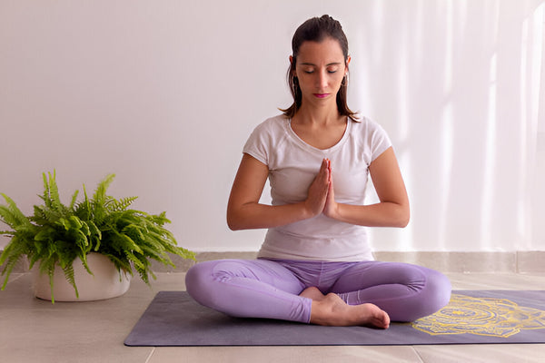 Why Online Yoga is Transforming Wellness Practices