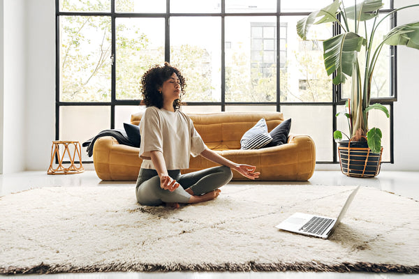 Ayurveda for Midlife: Balancing Body and Mind