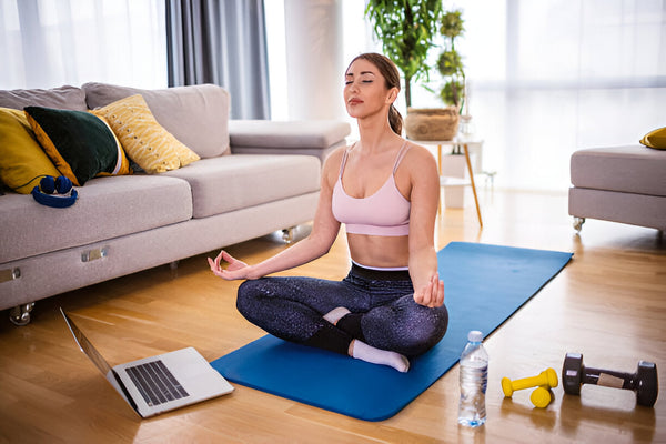 Navigating Menopause Naturally: Tips and Therapies