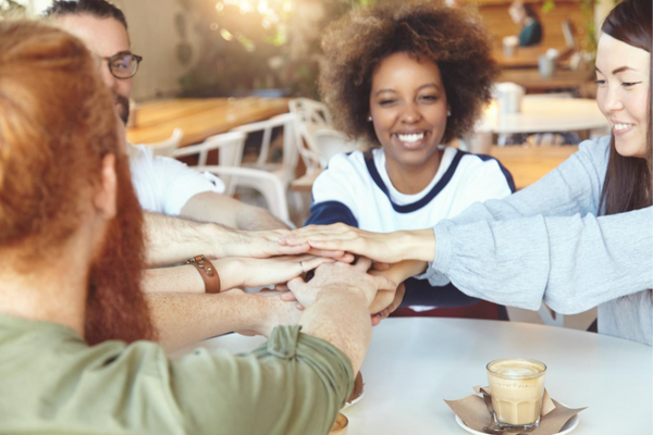 Building a Supportive Community: The Role of Shared Experiences