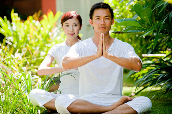 Creating a Mindful Space: Incorporating Feng Shui at Home