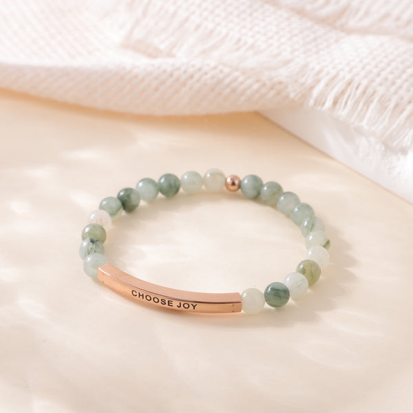 Choose Joy Bracelet